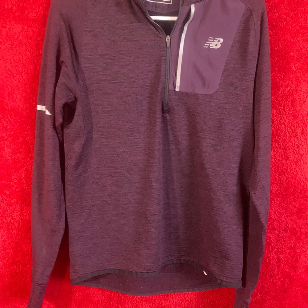 New Balance NB Heat Shirt